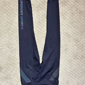 Superdry leggings